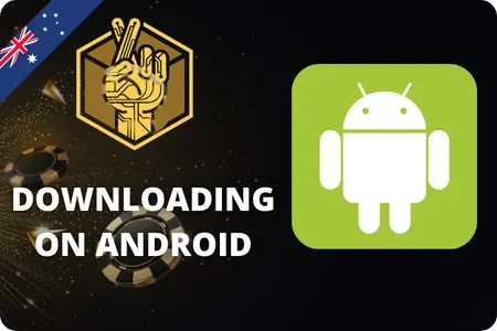 Lucky Block crypto app Android