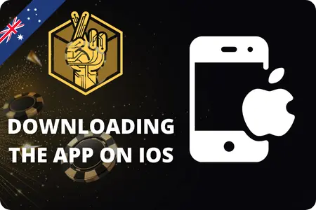 Lucky Block casino app iPhone
